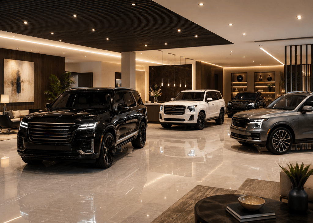 Sixt Car Rental National Harbor