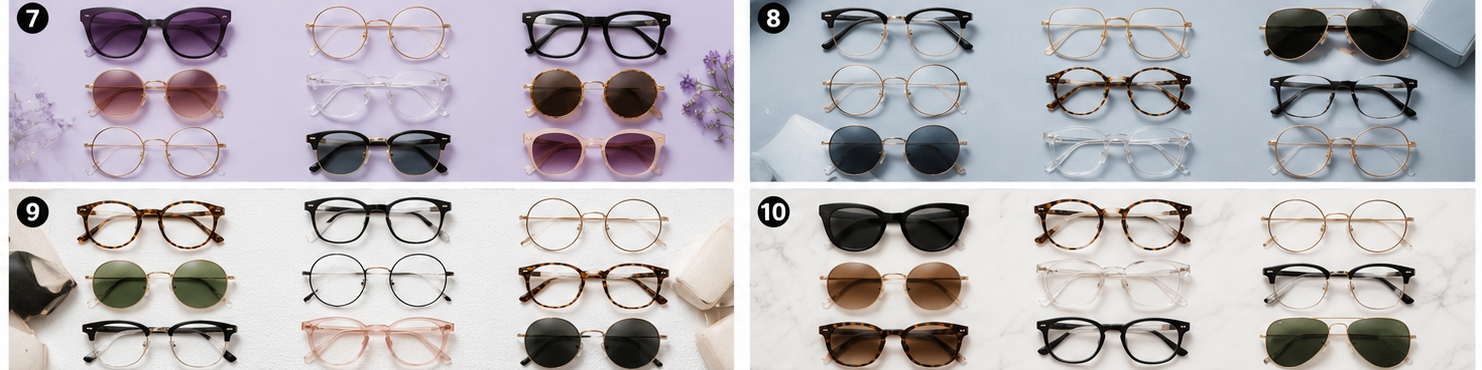 MacPherson Opticians