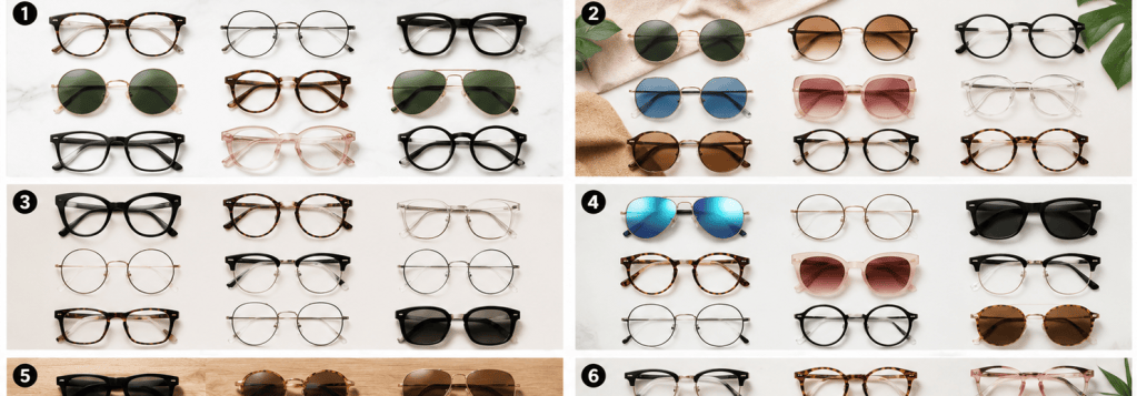 Moda Optic