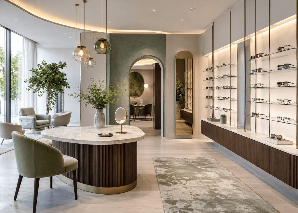 Voorthuis Opticians
