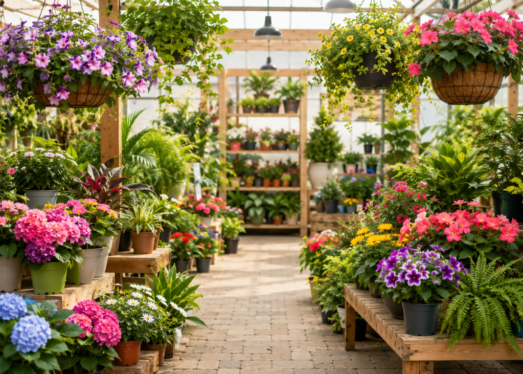 Greenstreet Gardens