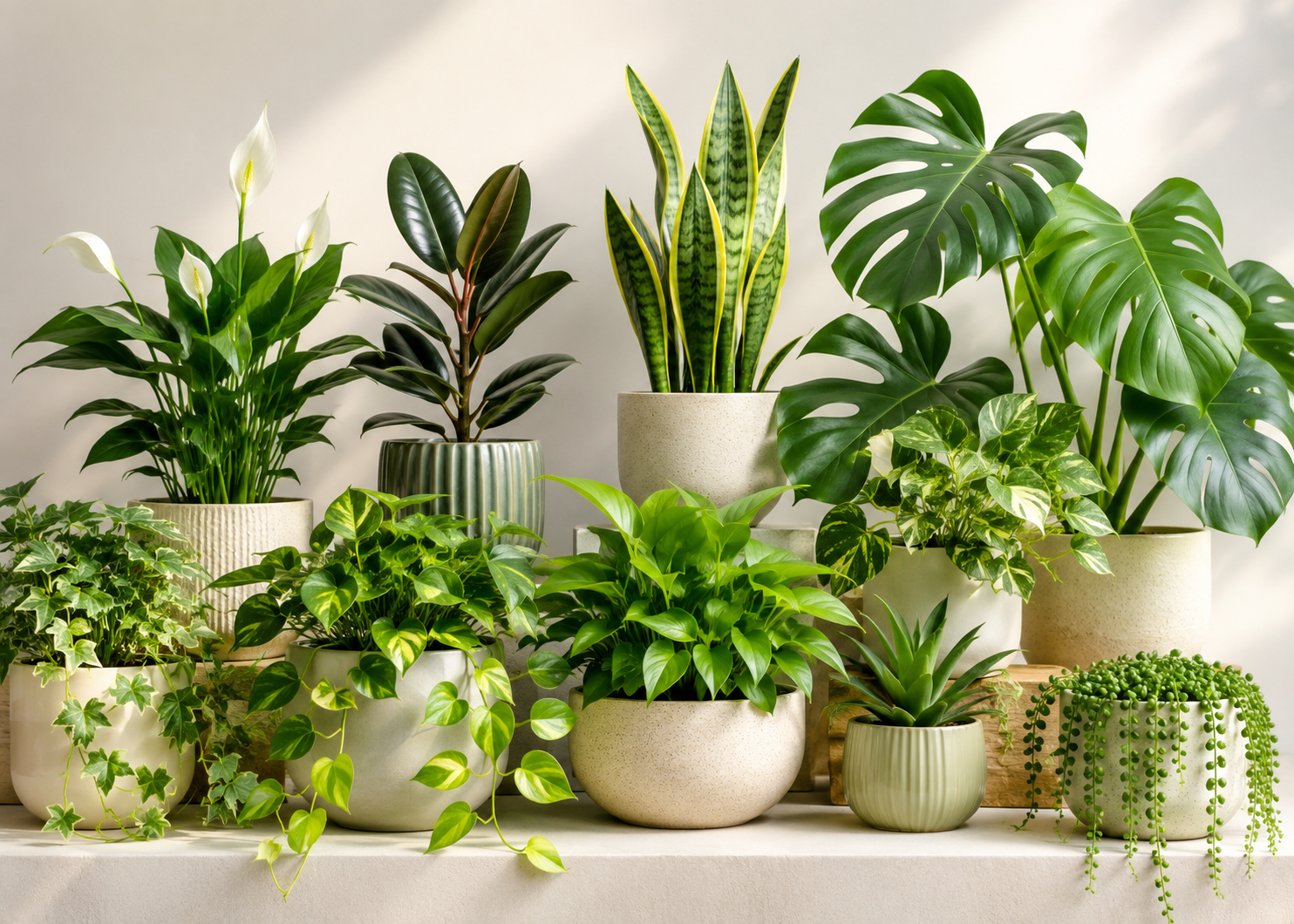 American Plant