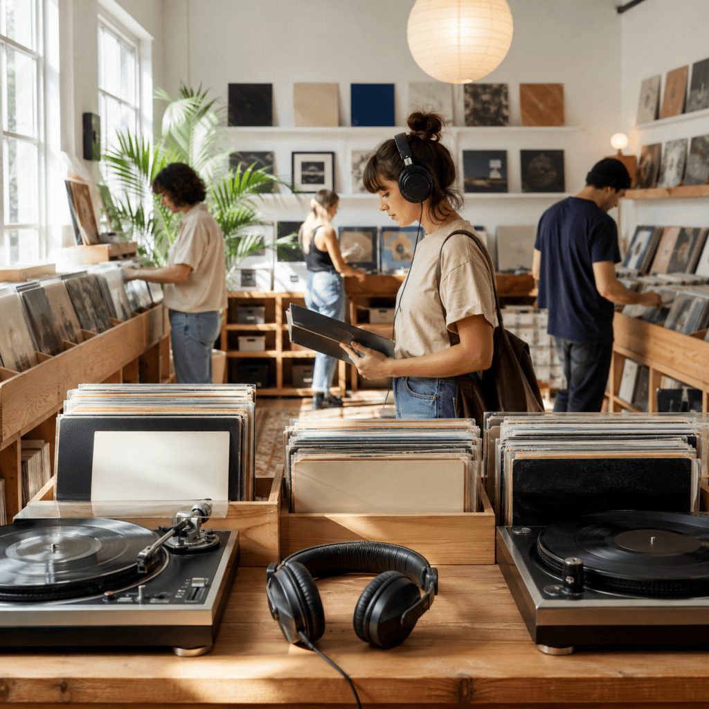 CD Cellar